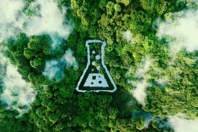 Green & Sustainable Chemicals